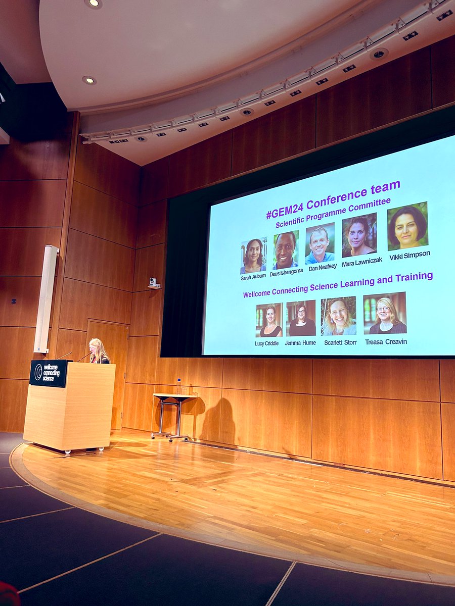 Estée Torok (@esteetorok) on Twitter photo Wonderful to be attending the #GEM2024 conference today <a href="/SarahAuburn2/">Sarah Auburn</a> <a href="/deusishe/">Deus Ishengoma</a> <a href="/dneafse/">Daniel E Neafsey</a> <a href="/marakat/">mara lawniczak</a> <a href="/malariagenomics/">MalariaGEN</a> <a href="/ConnectingSci/">Wellcome Connecting Science</a> Wonderful to be attending the #GEM2024 conference today <a href="/SarahAuburn2/">Sarah Auburn</a> <a href="/deusishe/">Deus Ishengoma</a> <a href="/dneafse/">Daniel E Neafsey</a> <a href="/marakat/">mara lawniczak</a> <a href="/malariagenomics/">MalariaGEN</a> <a href="/ConnectingSci/">Wellcome Connecting Science</a>