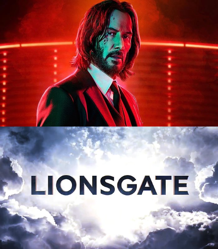 CultureCrave's tweet photo. Lionsgate has signed a deal with AI firm Runway

Together they will train a new generative AI model on Lionsgate content 

“We view AI as a great tool for augmenting, enhancing and supplementing our current operations” https://t.co/WBNkHlAXkY