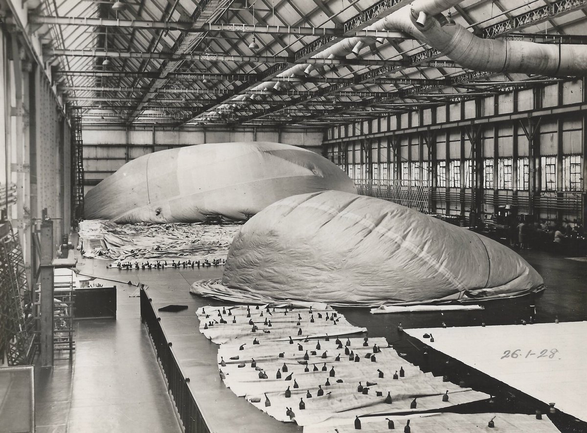 BLIMP tweet media