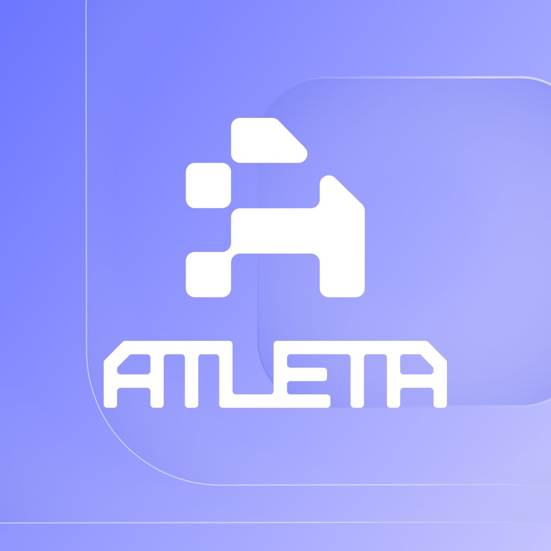 Atleta Network tweet media