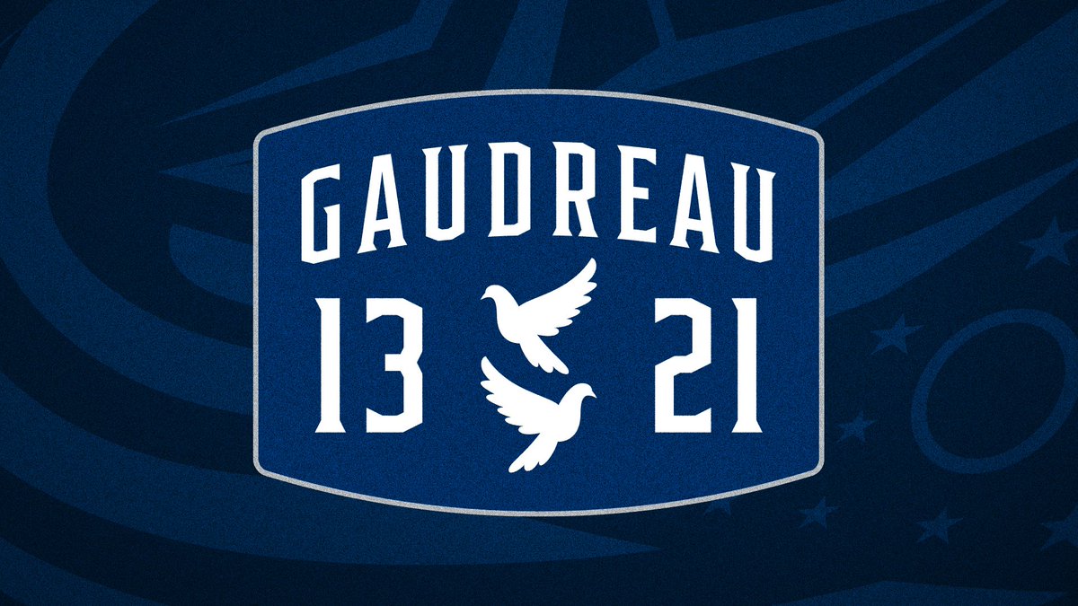 Columbus Blue Jackets tweet media