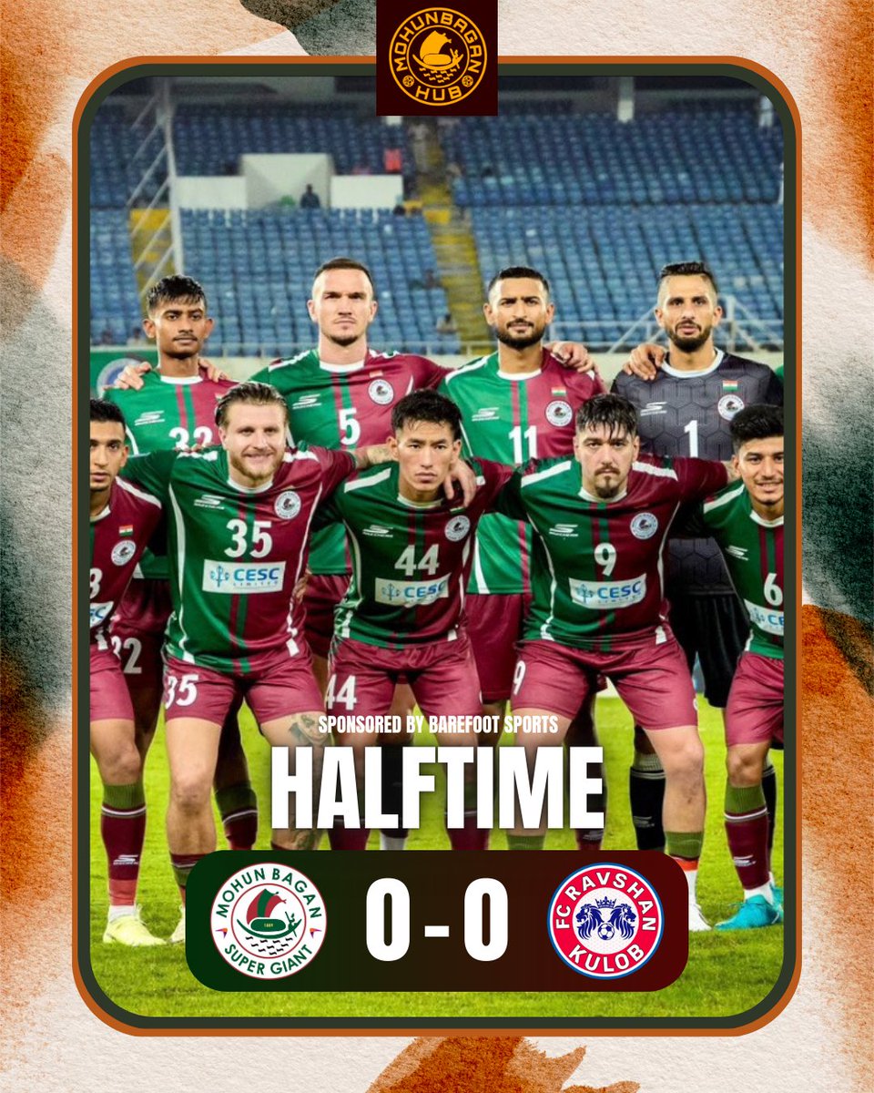 Mohun Bagan Hub tweet media