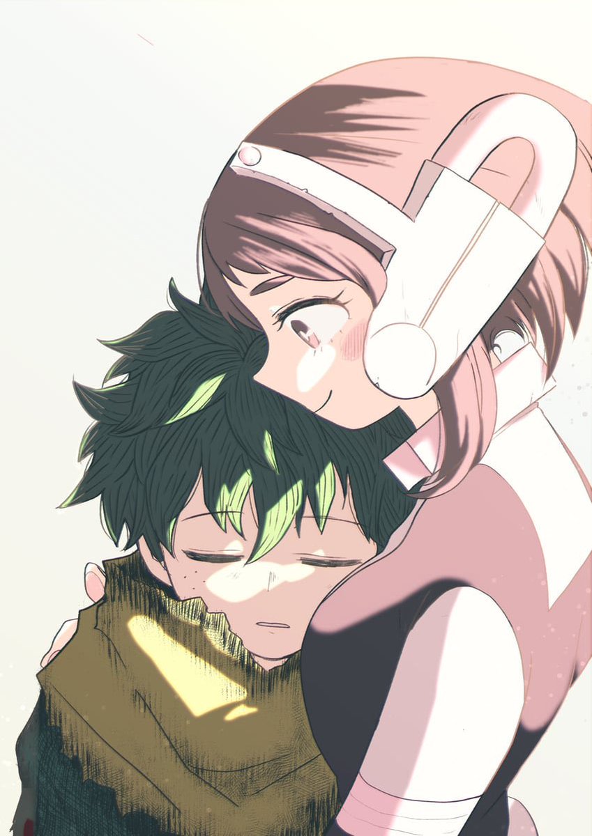 UltraZeno01's tweet photo. @Izuochaaa https://t.co/xpRq9dzLWK