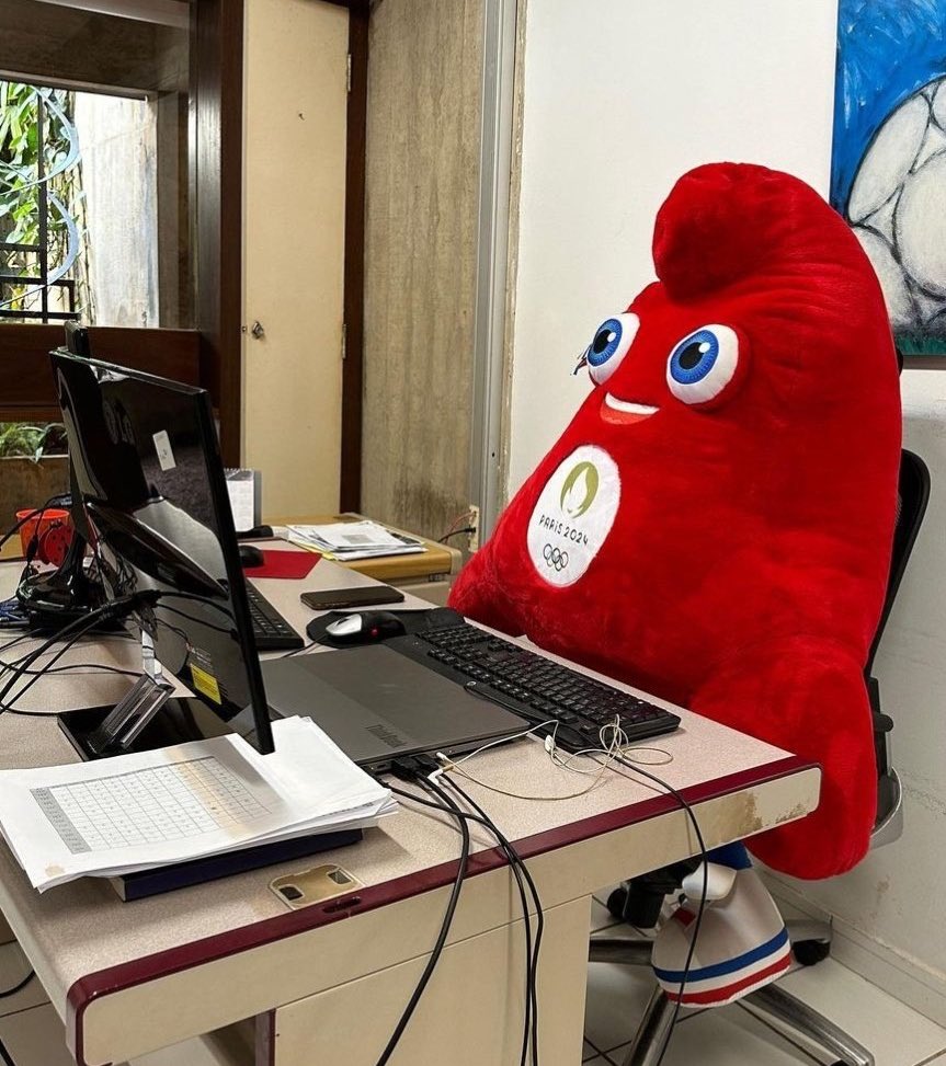 Comment j’imagine Michel Barnier découvrant la situation budgétaire du pays :