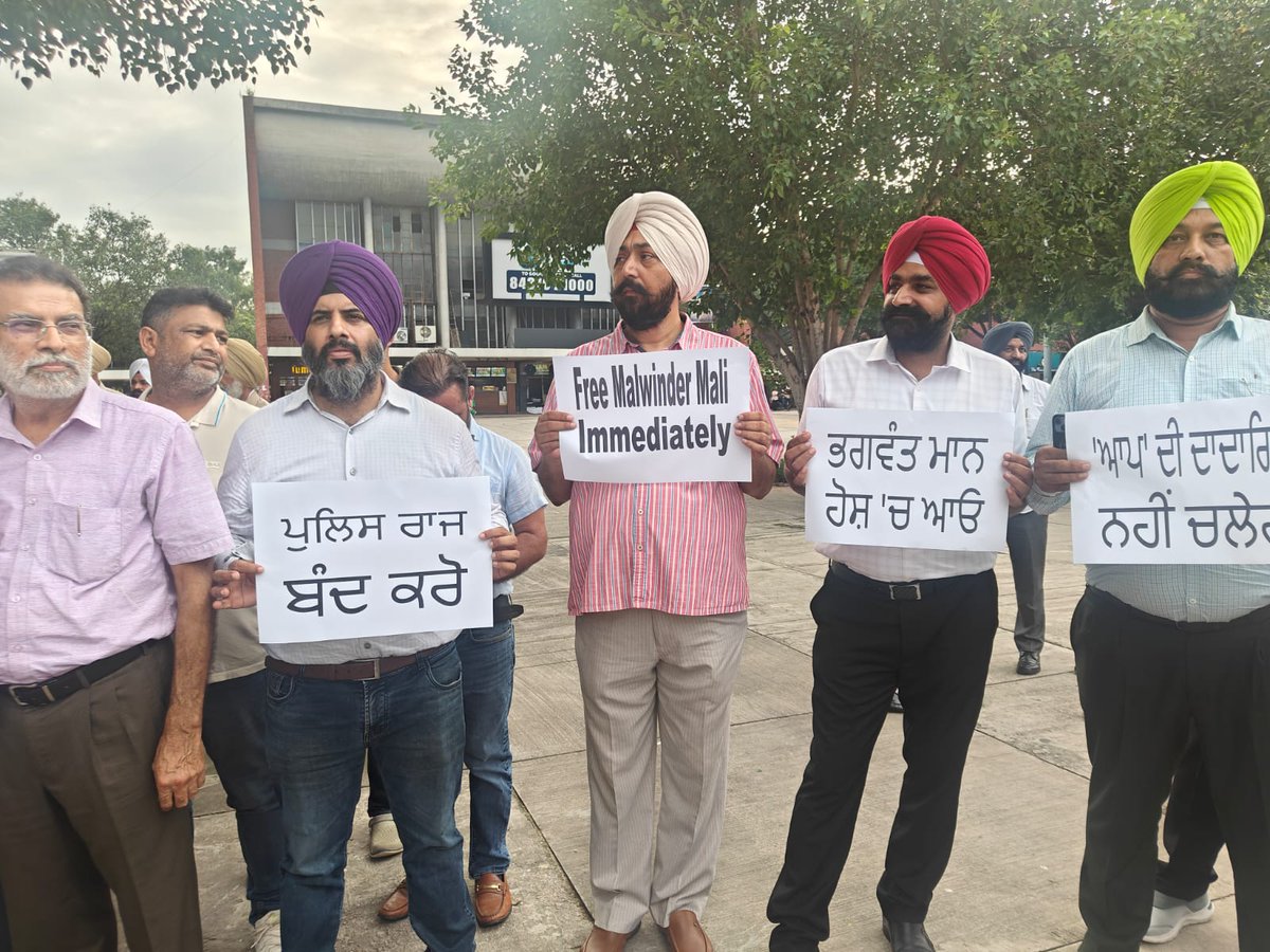 Rattandeep Singh Dhaliwal tweet media