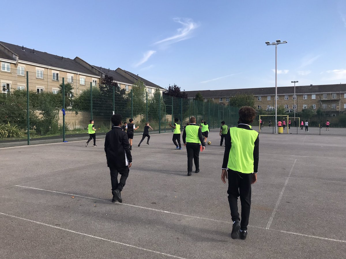 Ernest Bevin Academy PE and Sport tweet media