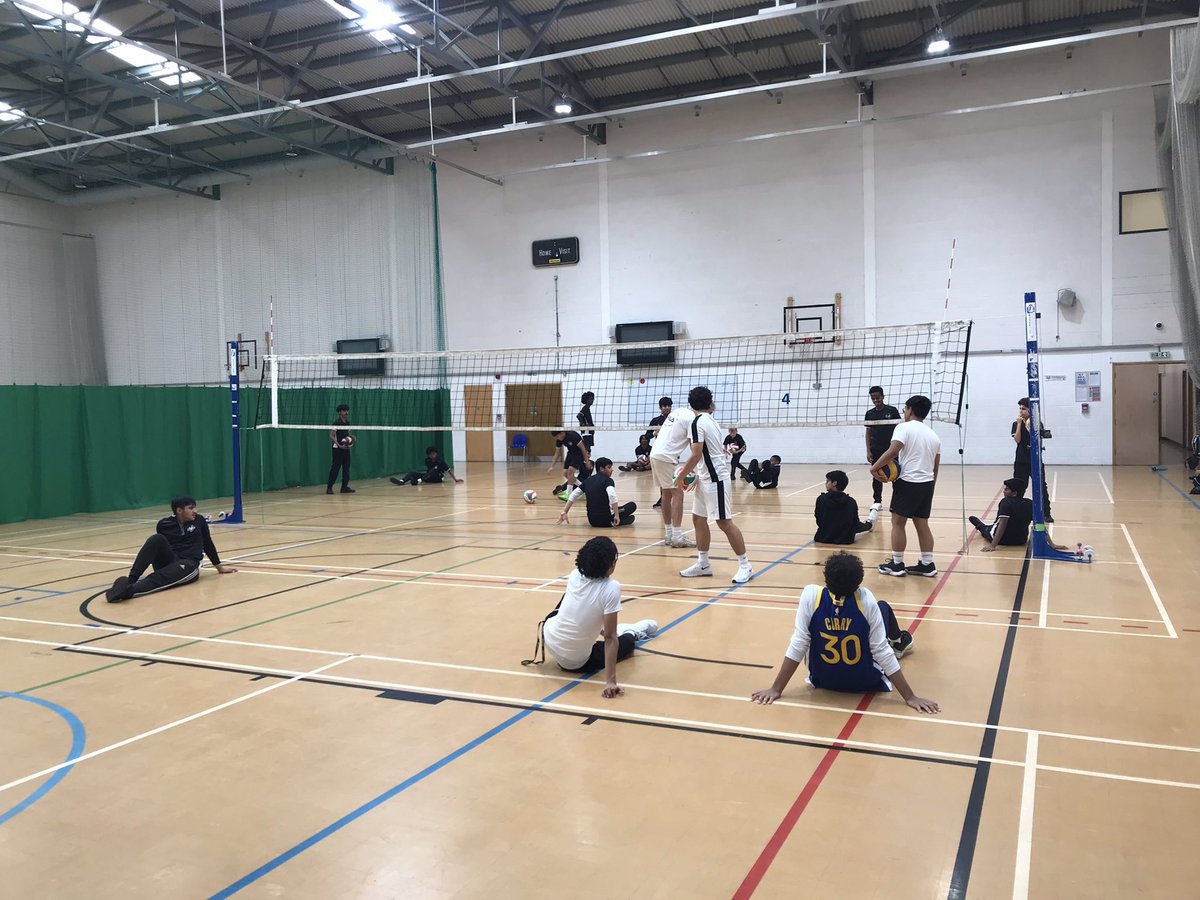 Ernest Bevin Academy PE and Sport tweet media