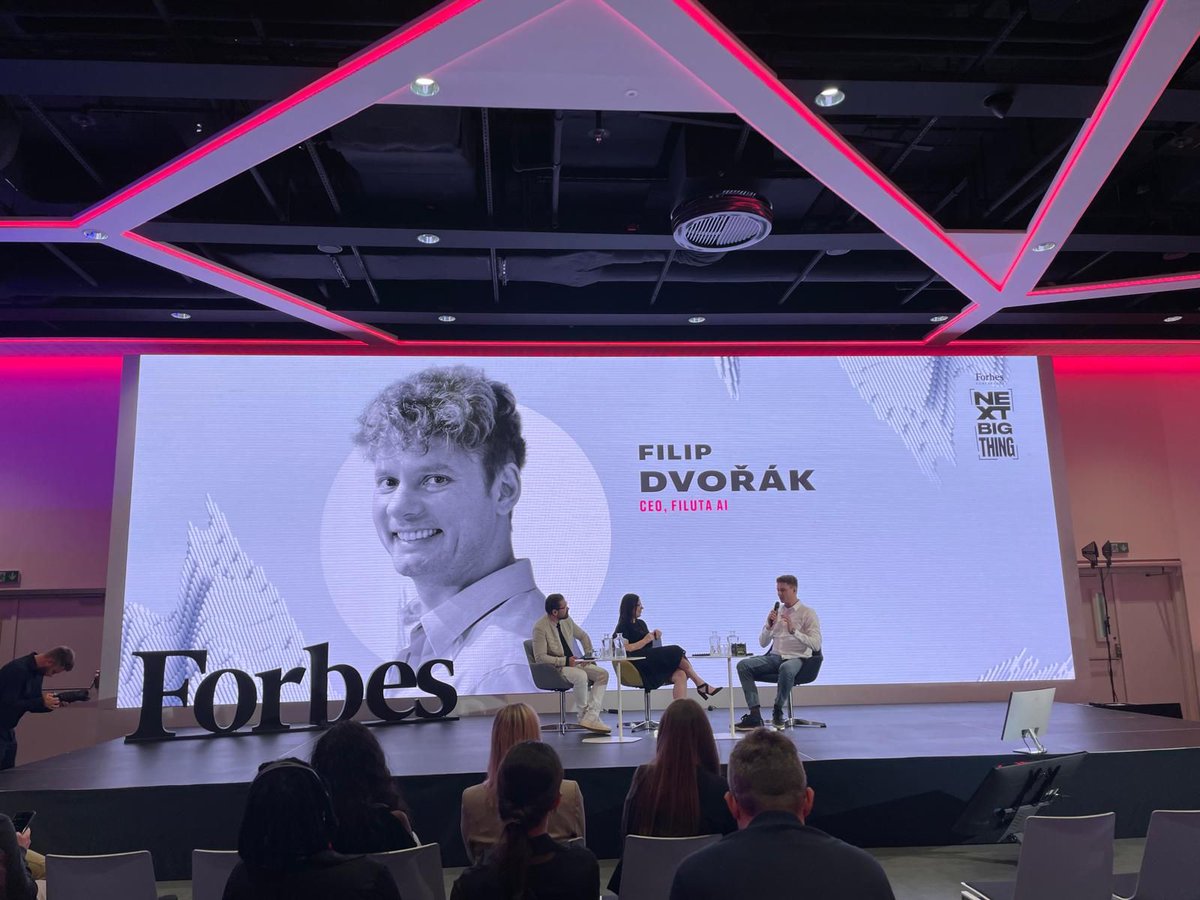 Filuta AI tweet media