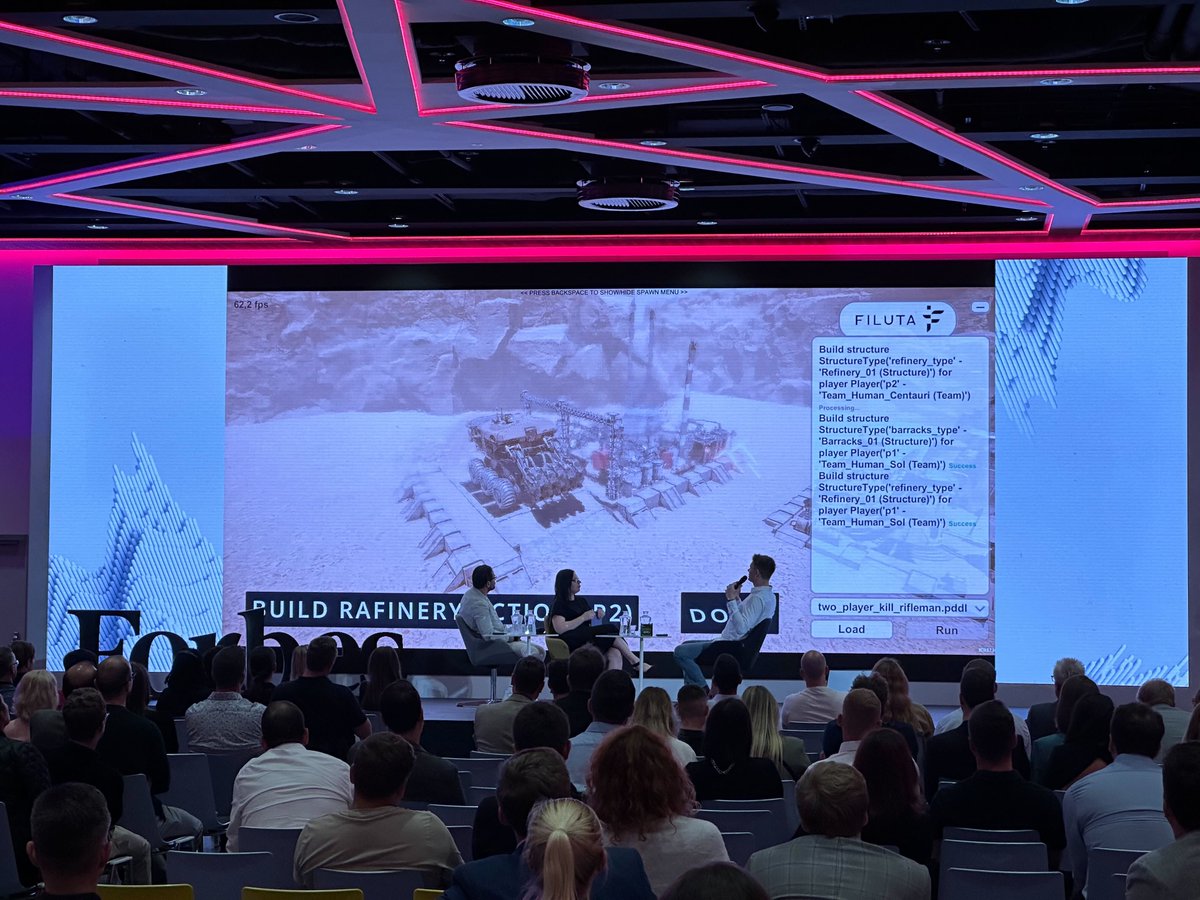 Filuta AI tweet media