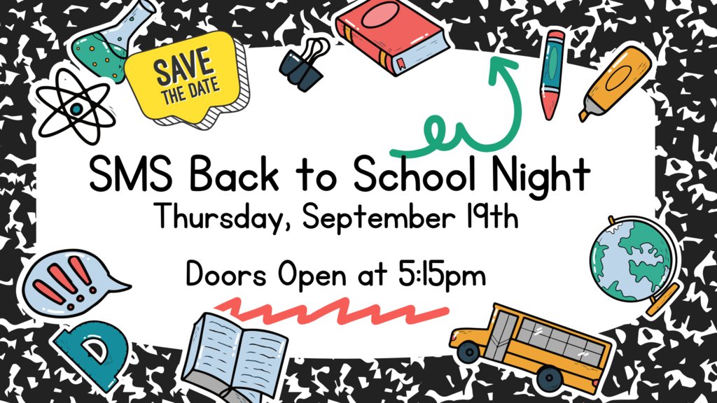 Somerville Middle School tweet media