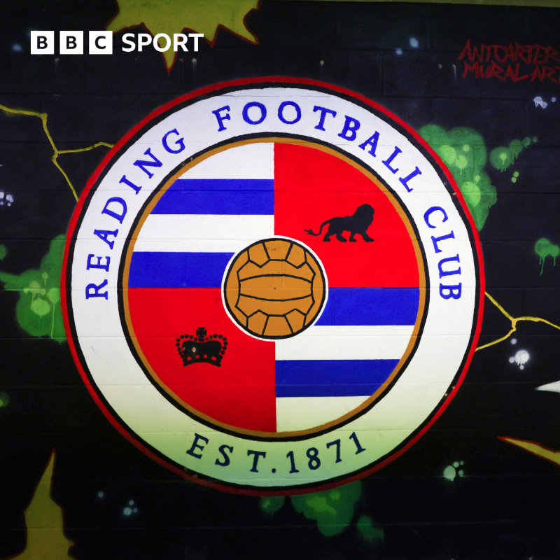 BBCMOTD's tweet photo. Rob Couhig's attempted takeover of Reading has fallen through after a breakdown in negotiations.

#BBCFootball