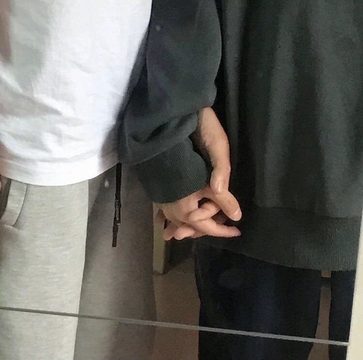 WINTERB0O's tweet photo. ไม่โสดละครับ 🙂‍↕️ https://t.co/h31K3iaXpH