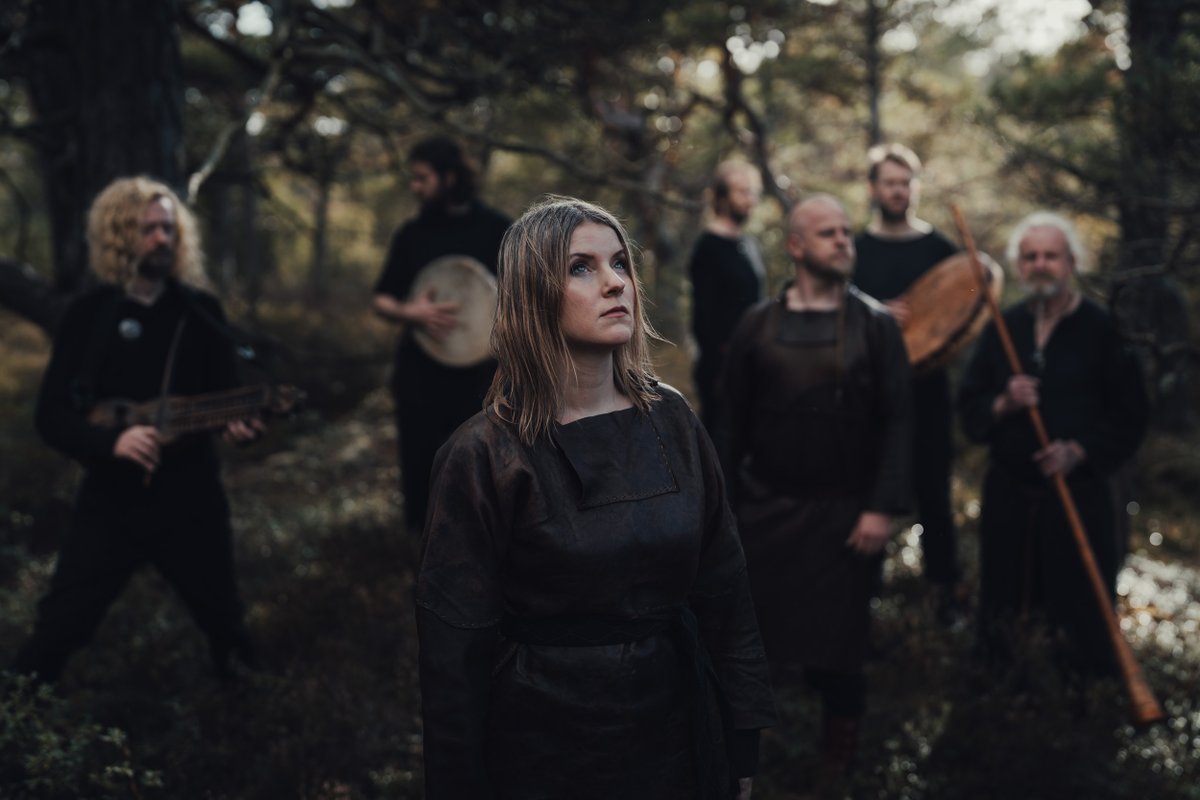 wardruna's tweet photo. Something is emerging on Friday. Subscribe to the newsletter to receive word first. 

https://t.co/DjXuOr2mwO https://t.co/wCFUqox3ox