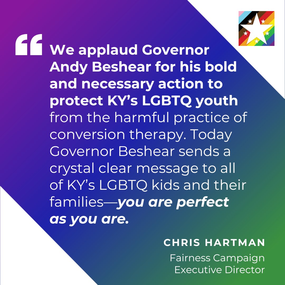 Fairness Campaign tweet media