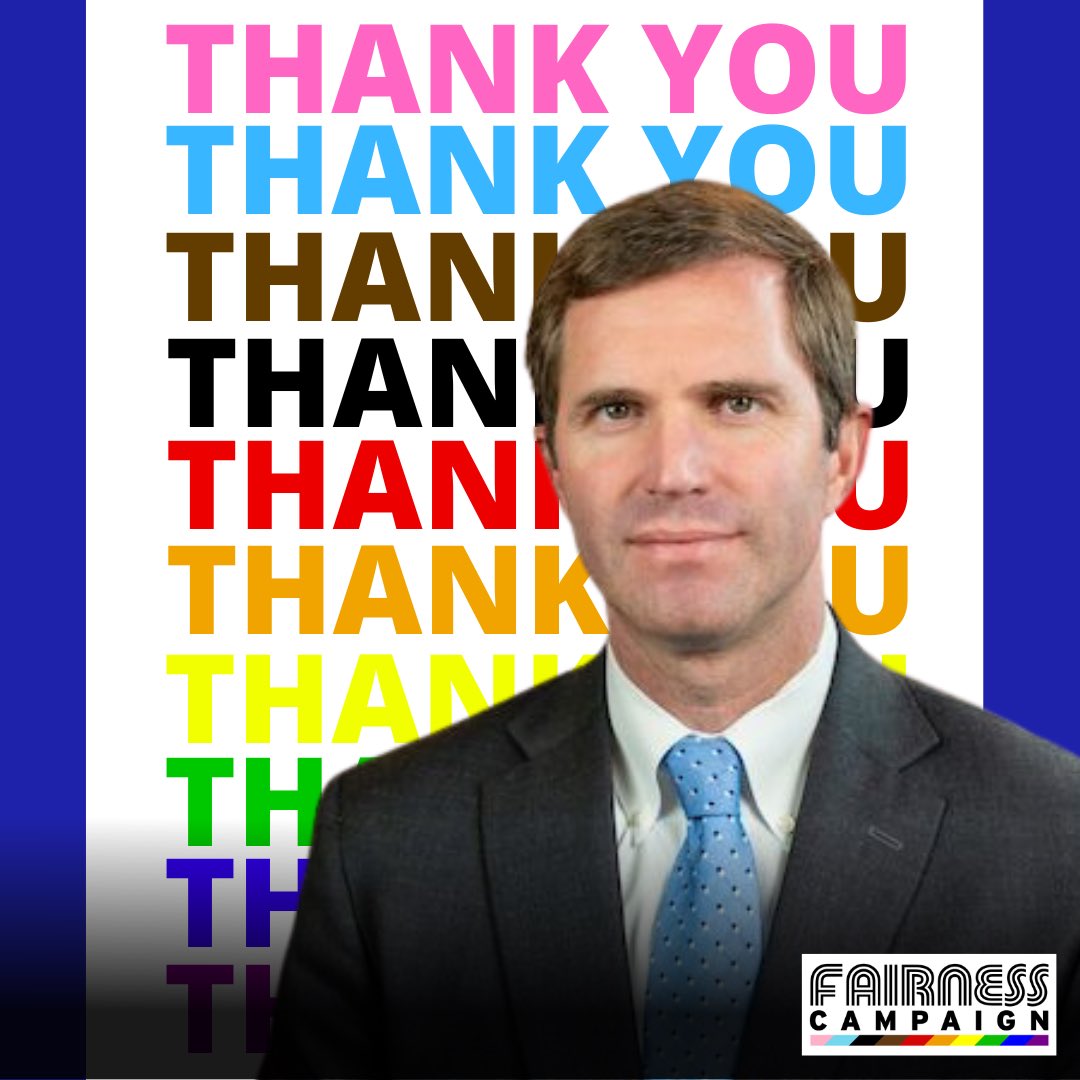 Fairness Campaign tweet media