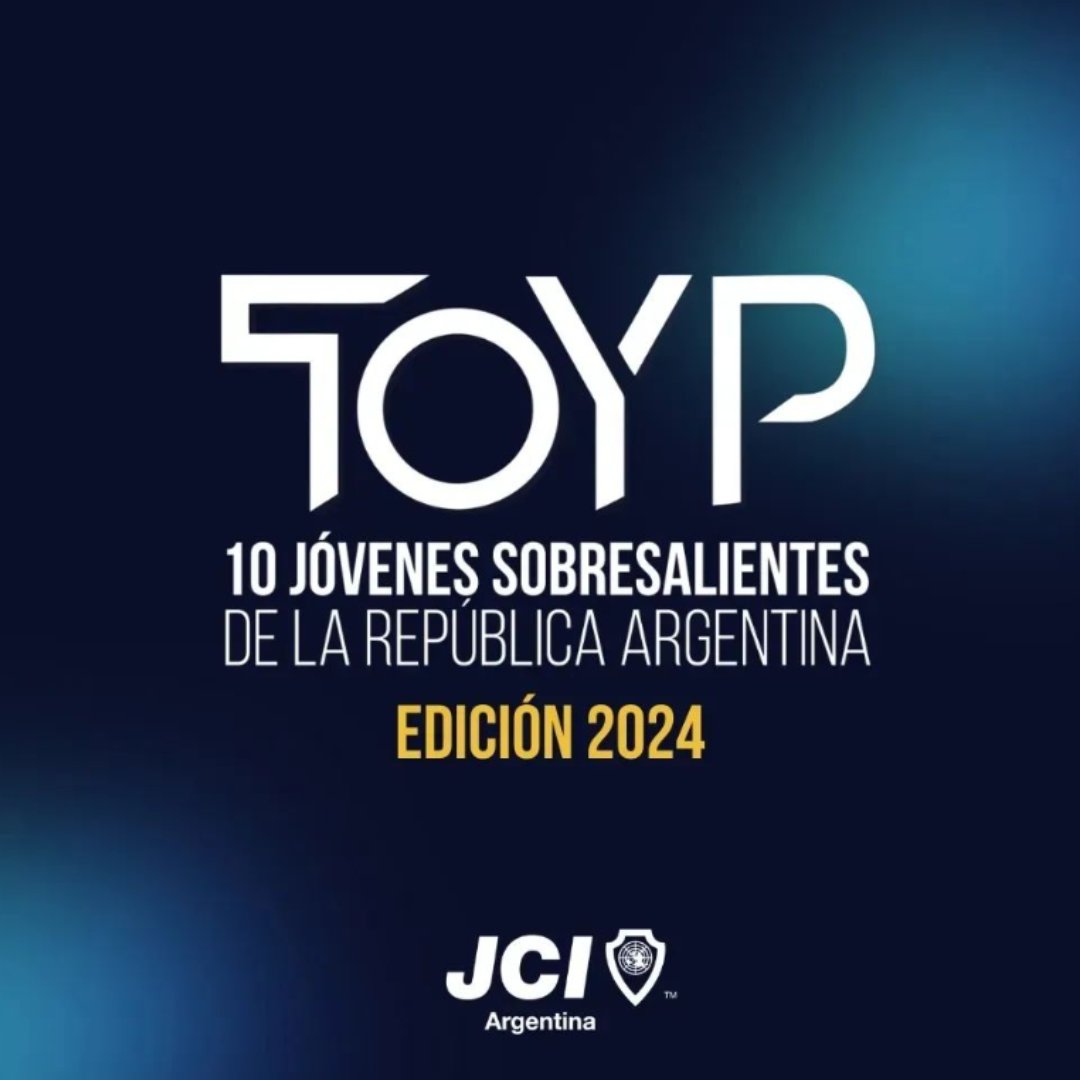Mujer Financiera (@mujerfinanciera) on Twitter photo Nuestra Founder & CEO, <a href="/sabricastelli/">Sabrina Castelli</a>, fue reconocida como una de las 10 Jóvenes Sobresalientes de Argentina 2024 por JCI TOYP. Este premio celebra nuestro compromiso por hacer que aprender de finanzas, ahorrar e invertir, sea simple para todos. Muchas gracias <a href="/JCIARGENTINA/">JCI Argentina</a> Nuestra Founder & CEO, <a href="/sabricastelli/">Sabrina Castelli</a>, fue reconocida como una de las 10 Jóvenes Sobresalientes de Argentina 2024 por JCI TOYP. Este premio celebra nuestro compromiso por hacer que aprender de finanzas, ahorrar e invertir, sea simple para todos. Muchas gracias <a href="/JCIARGENTINA/">JCI Argentina</a>