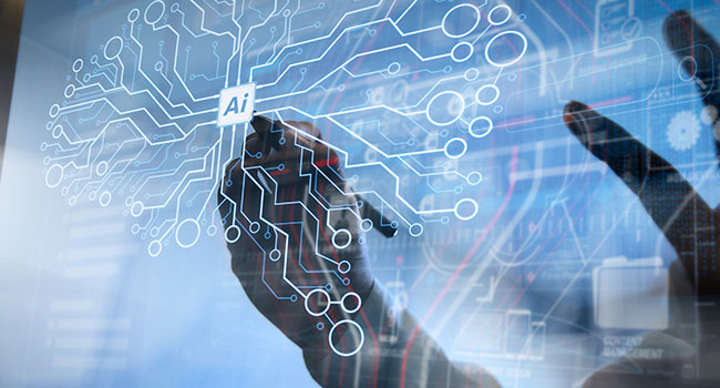 SafeguardsC's tweet photo. Check out the article “DHS Unveils Artificial Intelligence Roadmap” as featured in our March issue of The Safeguards Consulting Chronicle at:
https://t.co/LmJNMYxy4r
#securityprofessional #securityprofessionals #securityindustry https://t.co/wp6yObXR8w