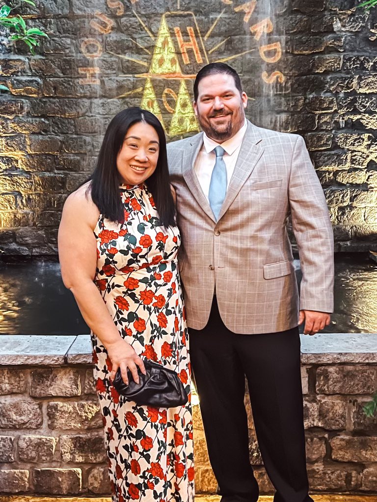 It was nice enjoying  a night together away from <a href="/thebarrelsocial/">The Barrel</a>! Big shout to <a href="/pokerorg/">Poker Org</a> for helping put it together. 

We're back at it tomorrow with the start of The Kentucky Poker Open!

<a href="/mEVpoker/">Matt Vaughan</a>