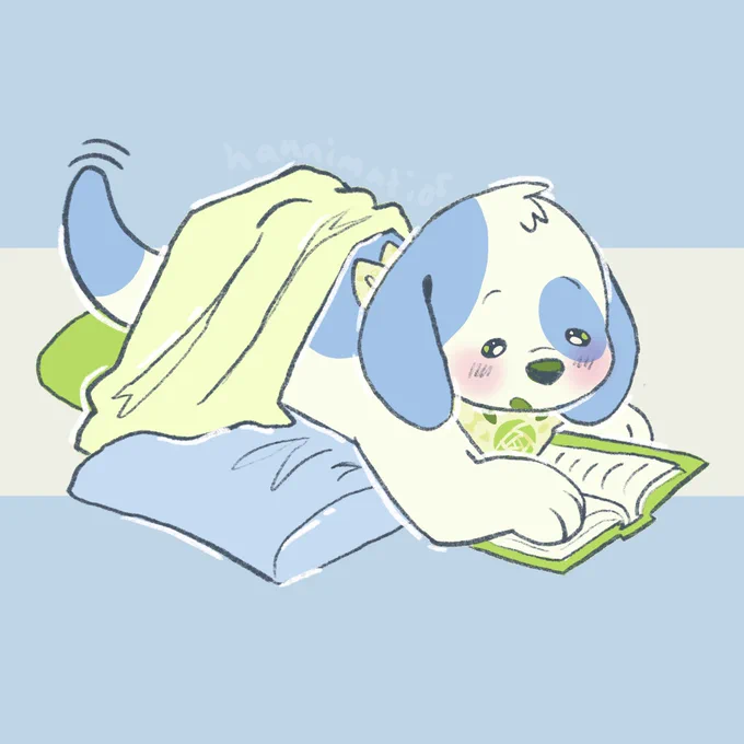 bacon the achillean puppy bacon the foxhound puppy is always sniffing out a good story, and would love to hear your stories!! he's on sale rn and would love to be your friend!! 