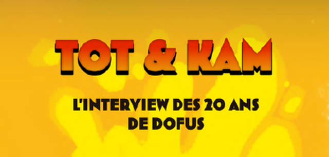DOFUS tweet media