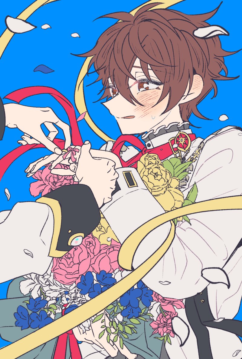 KANACHIAKI's tweet photo. 카나치아 奏千 https://t.co/8QyxYiUtiy