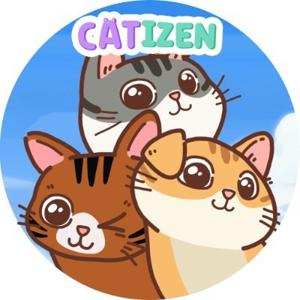 这次不再是空气，Catizen一个有千万用户又能实现正向收入的web3游戏
Catizen已成功吸引3700万玩家，其中120万付费用户。但这次0撸玩家和工作室反撸严重，充值玩家空投奖励占大头。

一款 Telegram上一款养猫小游戏，究竟有何魔力把收入做到2600万美金实现正向收益

为你解析项目👇
#Binance #CATI
