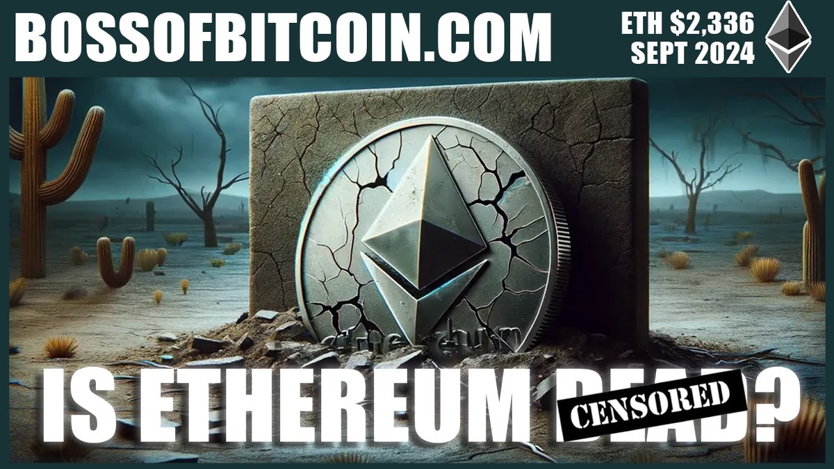 BK Crypto Trader - The Boss of Bitcoin! tweet media