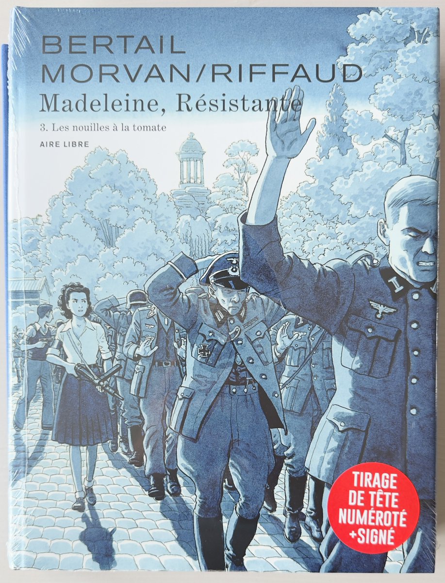 3gr3S_S3rg3's tweet image. #réceptions du jour très attendues 

@JDMorvan @DBertail #MadeleineRiffaud @HenryGomont 
#lereculey #lewelyn #Nuryfabien @JohnCassaday 
🥰📚