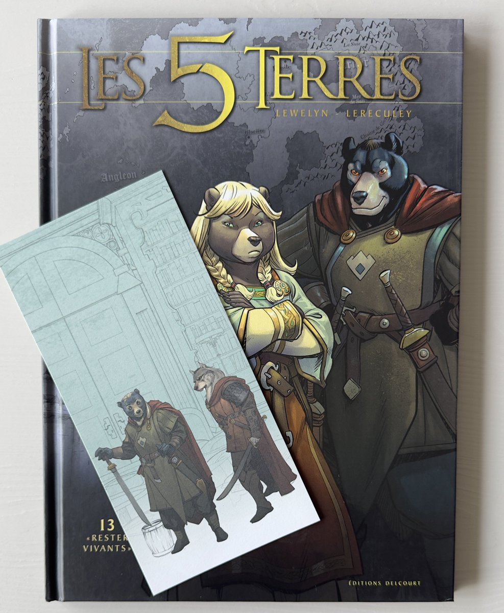 3gr3S_S3rg3's tweet image. #réceptions du jour très attendues 

@JDMorvan @DBertail #MadeleineRiffaud @HenryGomont 
#lereculey #lewelyn #Nuryfabien @JohnCassaday 
🥰📚