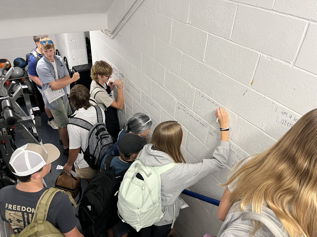 Freeburg Athletics tweet media