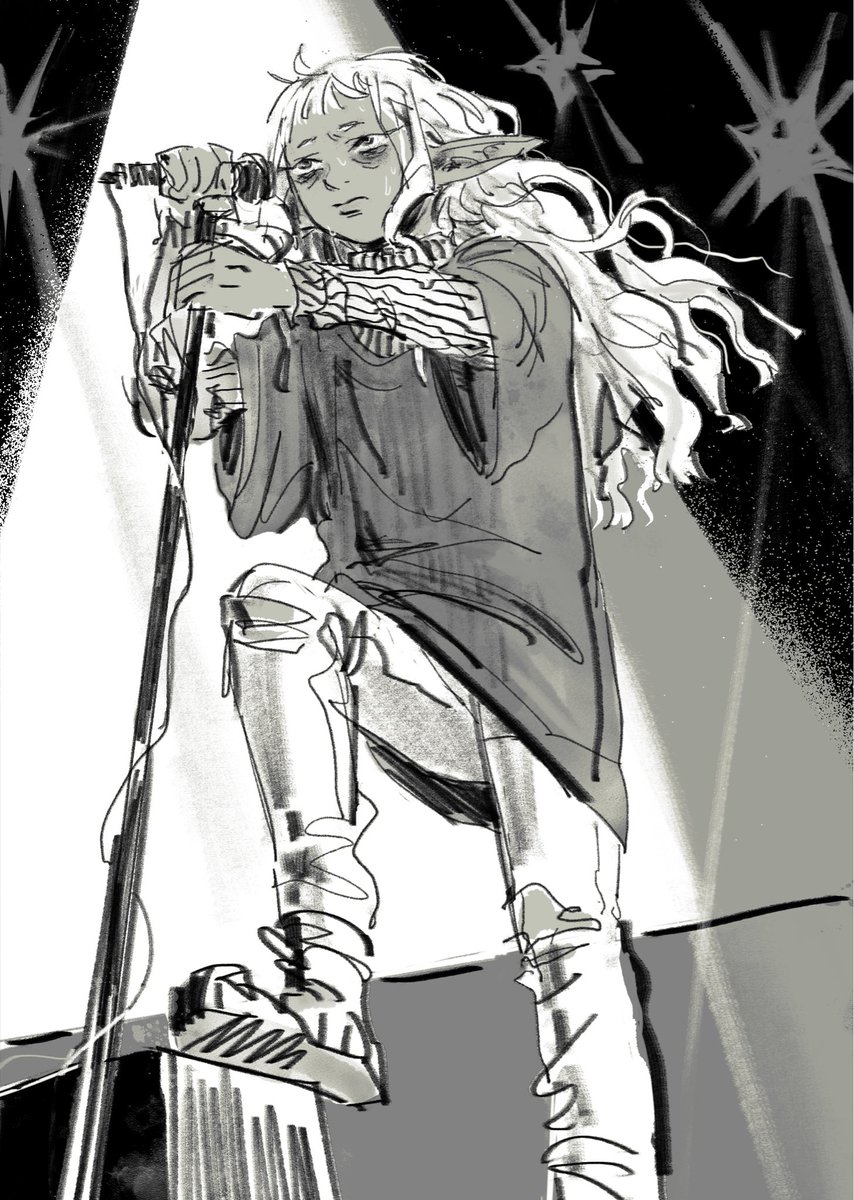 【∞】i don't want to be here! i want to go home! 
