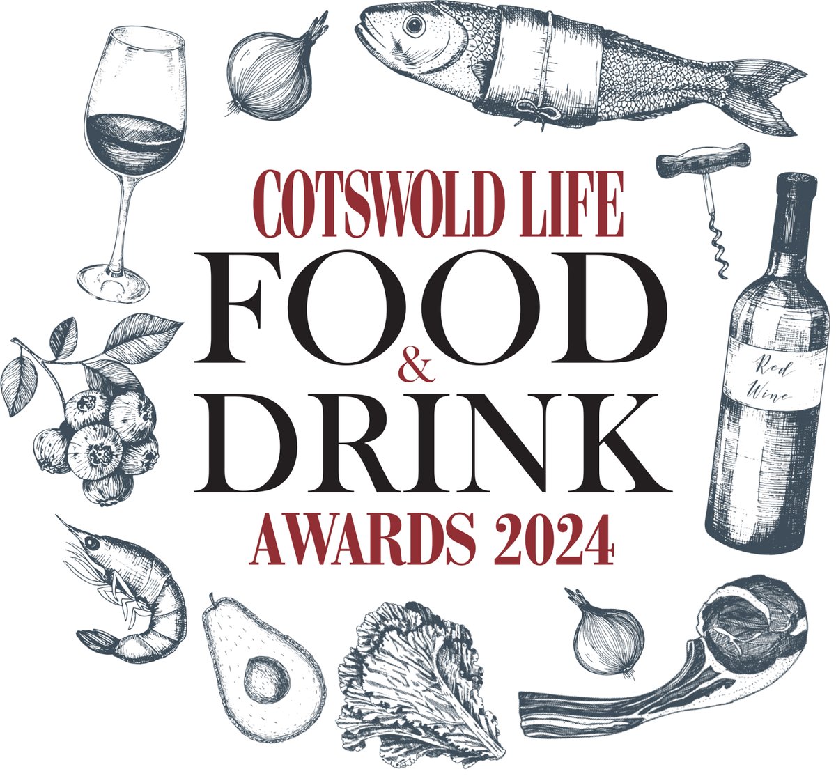 cotswoldlife's tweet image. There are still a few tickets for our Food &amp;amp; Drink Awards @hatherleymanor on Monday, Oct 7. 
Tickets £75+VAT each, to incl drinks reception, 4-course locally-sourced dinner, and exciting awards ceremony – hosted by Emma Samms &amp;amp; Simon McCoy. Email alex.vigers@localiq.co.uk #CLFDA