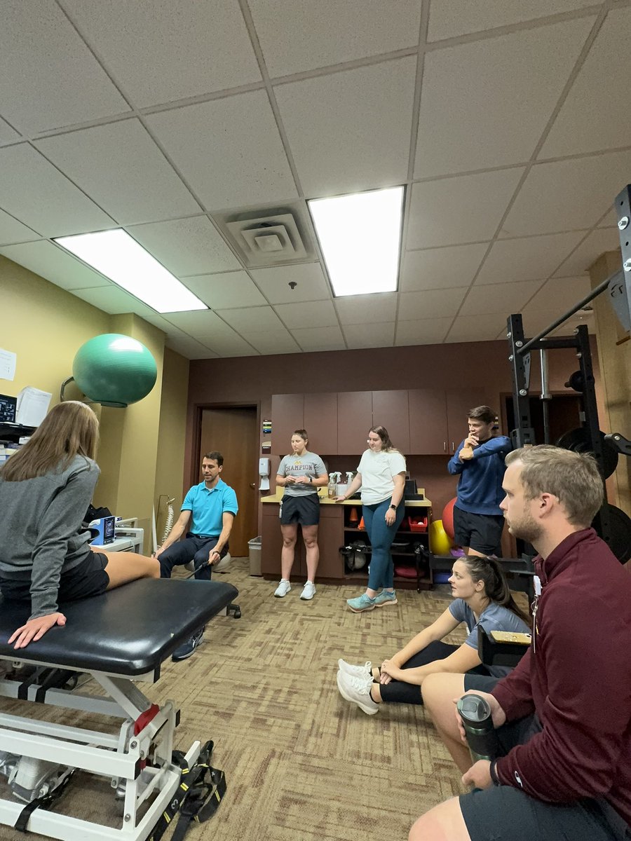 MHFV Rehabilitation Residencies tweet media