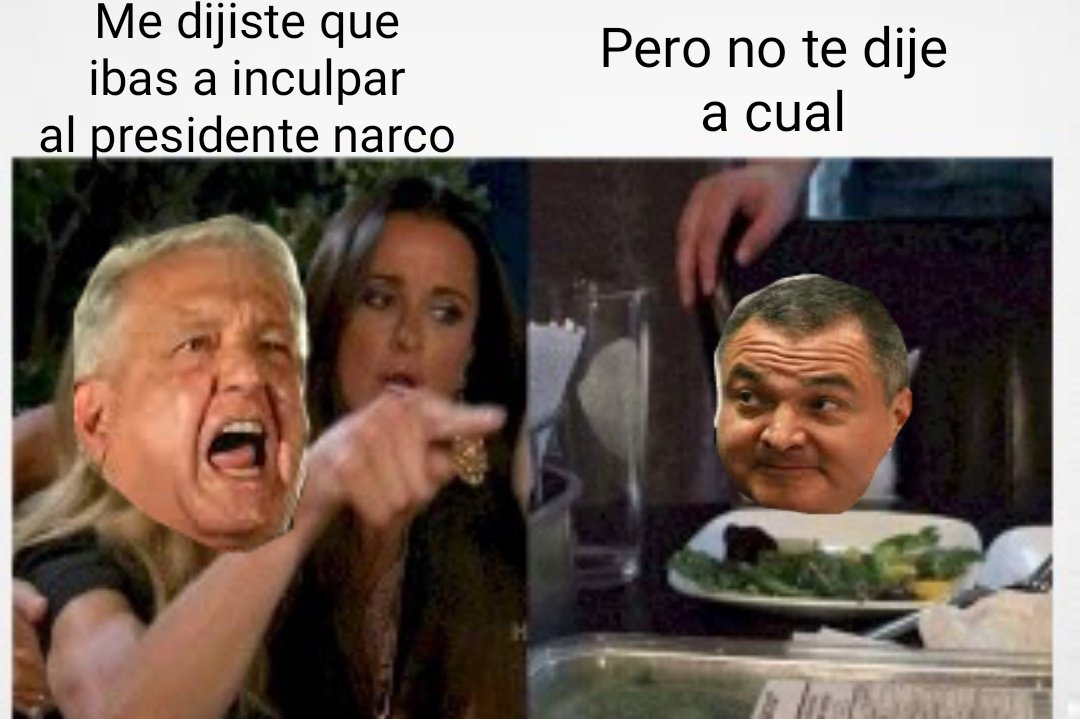 AlexBaks82's tweet photo. Nada como empezar el día haciendo un meme 😅 https://t.co/WlvPP54pSp