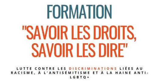 Ligue_24's tweet photo. Une formation gratuite proposée par @Infodroits, en partenariat avec le @Defenseurdroits, se tiendra dans nos locaux le 22 novembre prochain. Elle est à destination de tous les acteurs de terrain de #Dordogne : https://t.co/yttudaqk02 @weblaligue https://t.co/xyrvWxYBk6