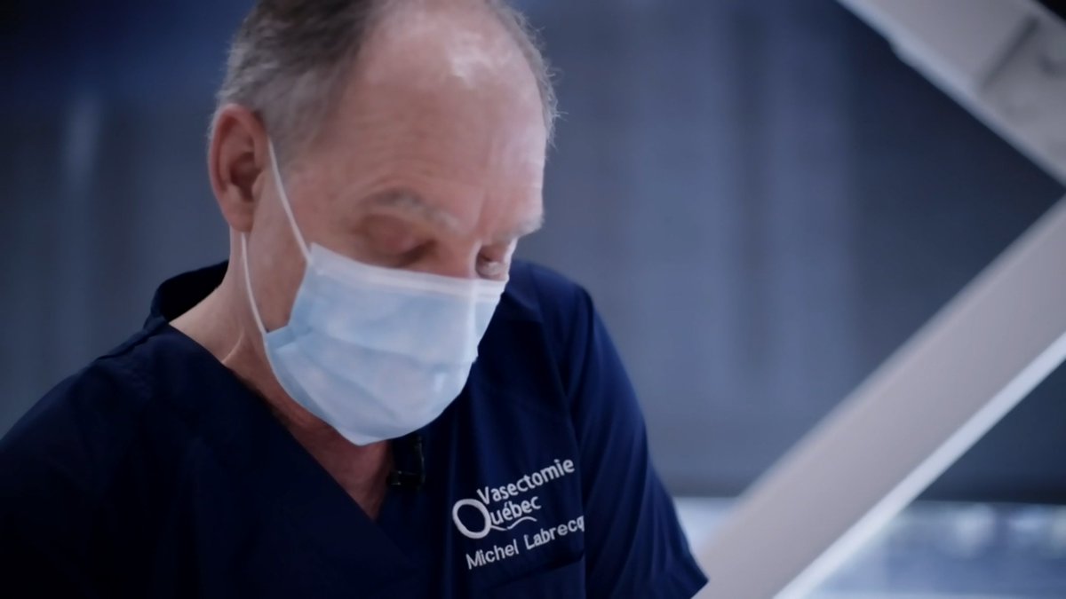 crchuqc's tweet photo. Fascinant ! Retrouvez Clémence Belleannée et le Dr Michel Labrecque en vedette dans cette nouvelle saison de @DecouverteRC ! 
L'émission démystifie la vasectomie, l'épididyme et les options de contraception chez les hommes. 💡
👉 https://t.co/PtrmsMlAkl https://t.co/H9J2I9rTcB