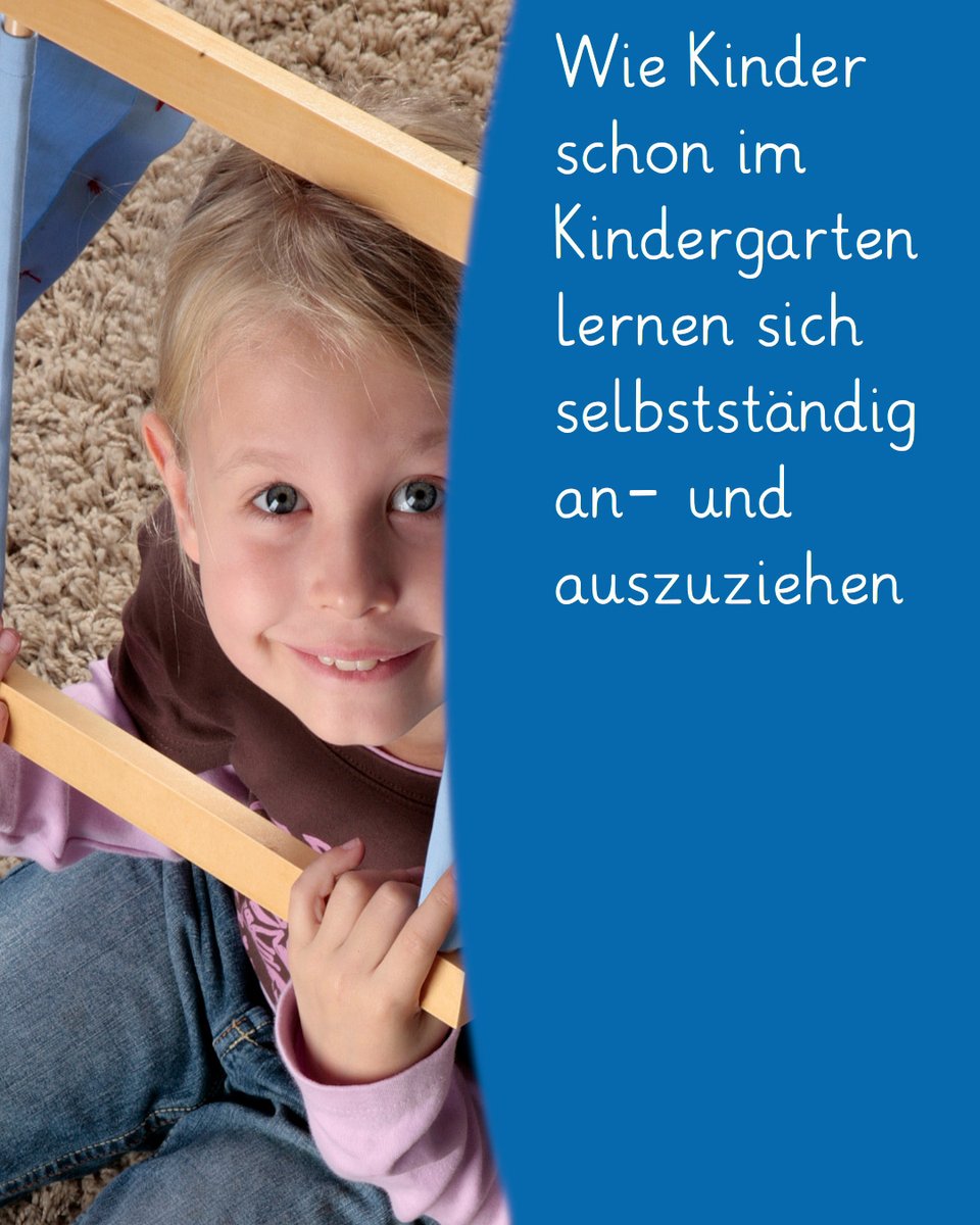 😍Streitpunkt anziehen?
Wer ist mehr genervt?
Eltern oder Kinder?
Hier ist die Lösung!
montessori-shop.de/selbststaendig…
#montessori #anziehenlernen #montessorishop #montessorimaterial