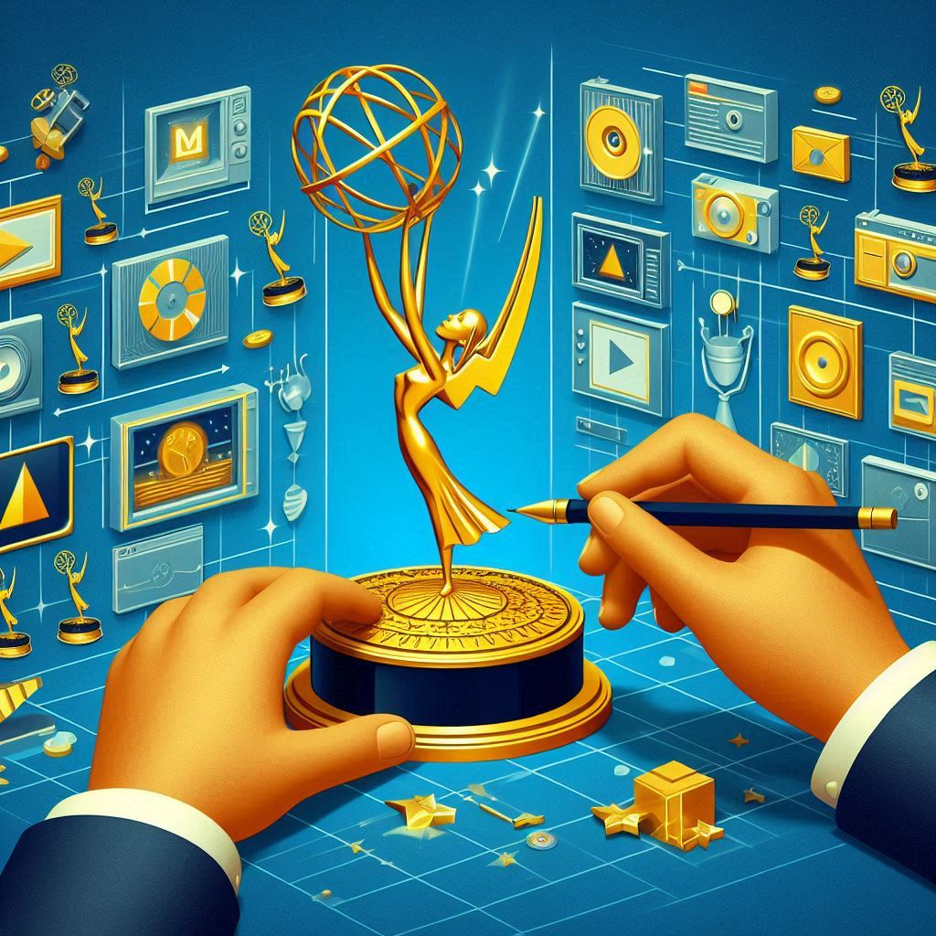 MinivanCampers's tweet photo. I Asked AI “Who Should Have Won Emmys, But Didn’t”— This Is What It Said! #Emmys2024 #Emmy #EmmyAwards2024 #emmys #EmmyAwards https://t.co/a5lOZW7a8h https://t.co/OmExcmY9Yy