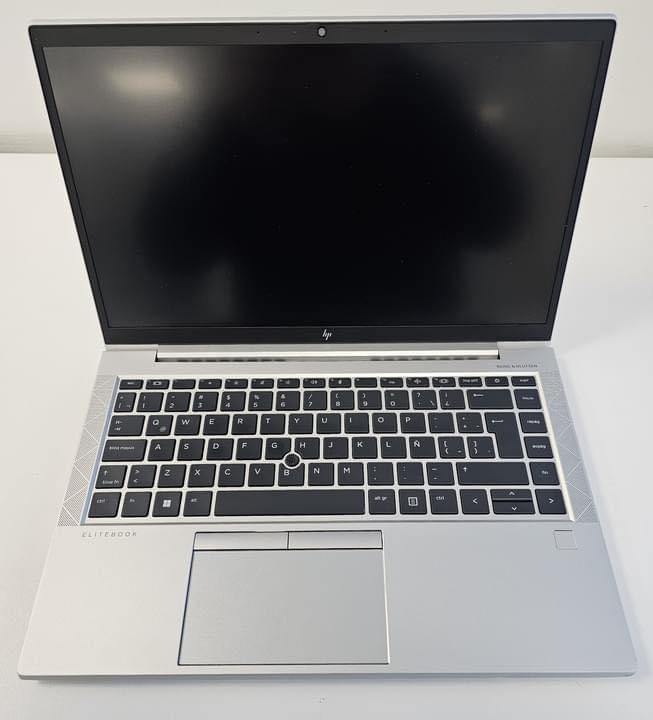 Pc_Authentique's tweet image. 💰Prix: 300,000 F
☎️Tel: 77-809-75-50

💻Hp elitebook 845 G8 Ryzen 5 PRO (2022)
❇️Processeur : AMD Ryzen 5 PRO (12Cpus) @ 2.3Ghz, 
✔️Ram 16 Go #DDR4
✔️ Disque dur #ssd 256 Go
☑️Graphics Amd Radeon 512Mo dédiée
❇️Ecran 14 pouces Full HD
❇️Clavier  Qwerty rétroéclairé 
❇️venant USA…