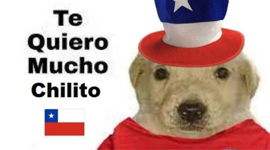 KRUesports's tweet photo. 🇨🇱🇨🇱🇨🇱🇨🇱🇨🇱🇨🇱🇨🇱🇨🇱🇨🇱🇨🇱🇨🇱🇨🇱🇨🇱🇨🇱

FELIZ 18 MI GENTEEEEEEE

VIVA CHILE CTM 

🇨🇱🇨🇱🇨🇱🇨🇱🇨🇱🇨🇱🇨🇱🇨🇱🇨🇱🇨🇱🇨🇱🇨🇱🇨🇱🇨🇱 https://t.co/eTc6qgTDo8