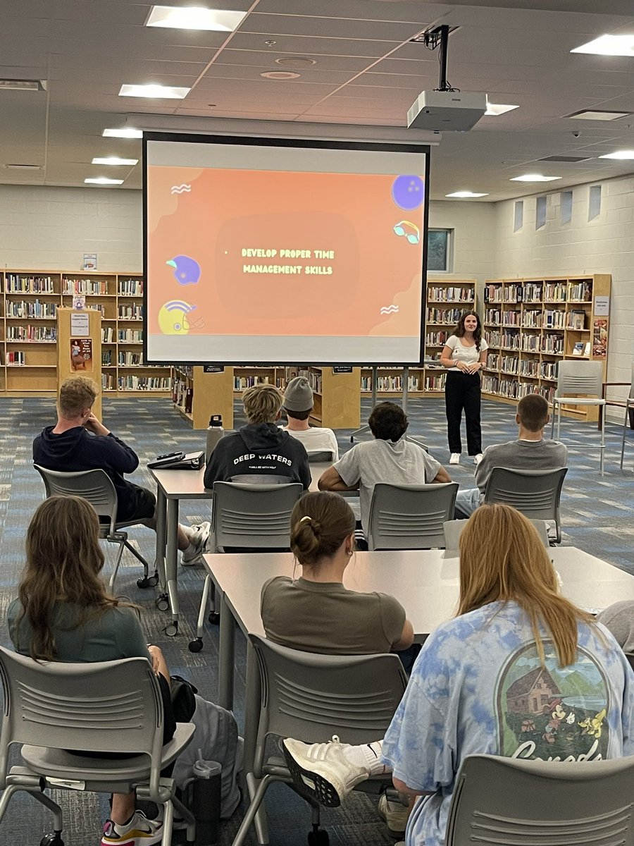 The “R” Leadership Club tweet media