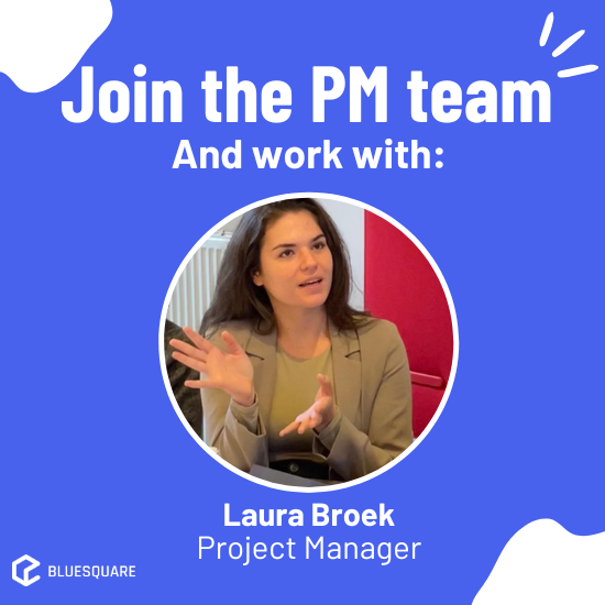 Bluesquare tweet media