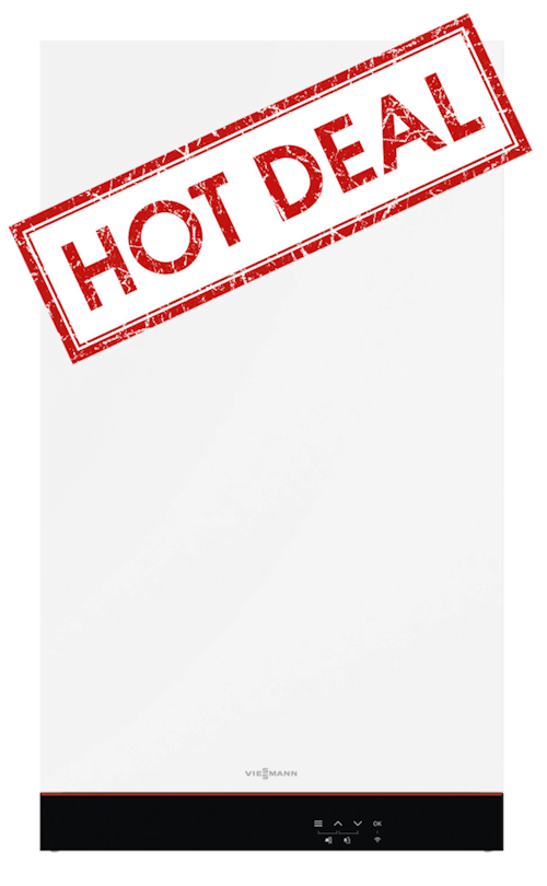 ❄️ **Winter Savings Alert!** ❄️
Keep warm this winter with a Vitodens 050-W 35kW Combi at a 🔥Price of £999 (incl.) while stocks last! bit.ly/Vitodens050-Of…
Login to your trade account for exclusive pricing.
Don’t have one? Apply 👉bit.ly/VD_Trade
#TradeDeals #Viessmann