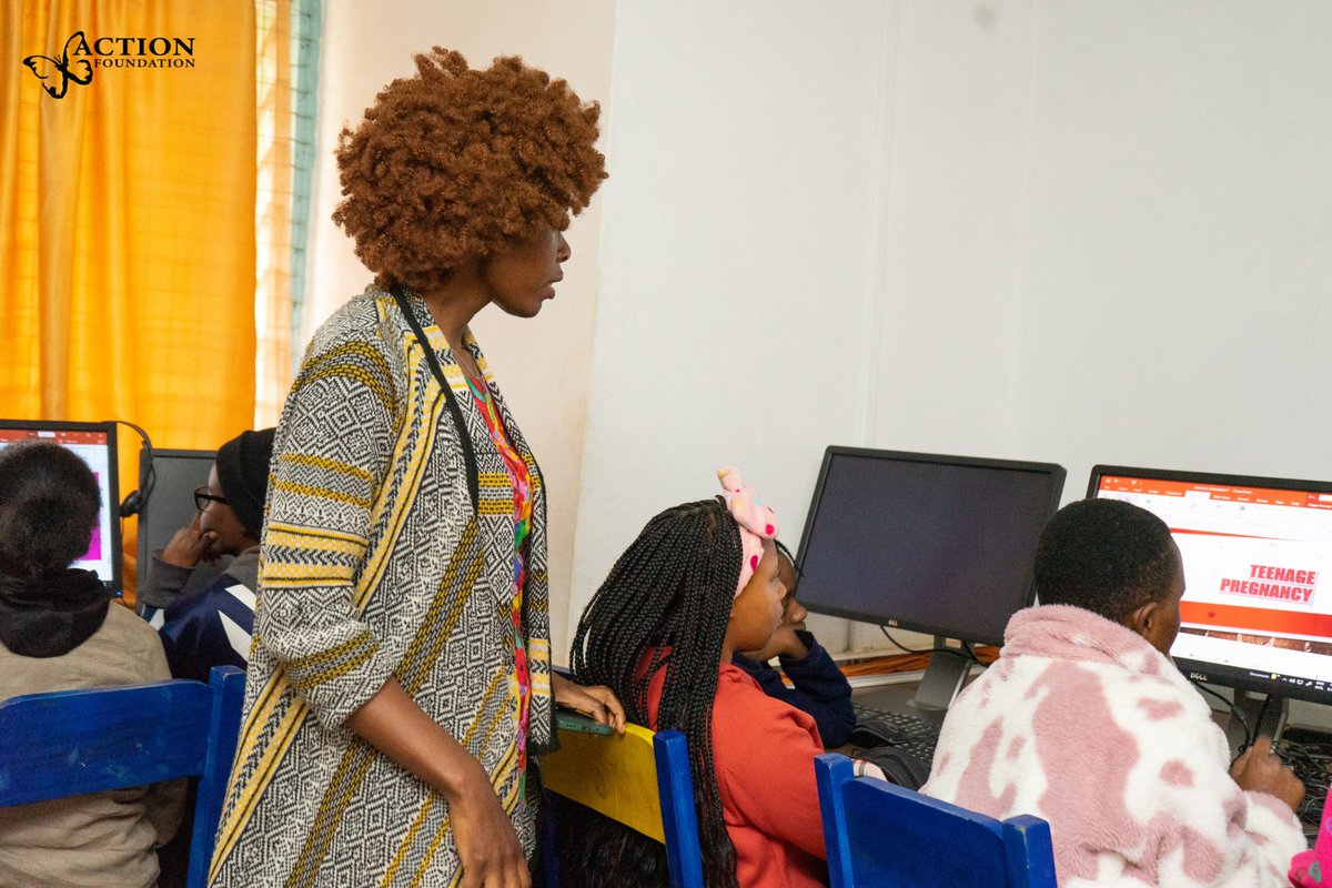 Digital literacy is increasingly essential in today’s technology-driven world. It allows individuals to access information and services that can improve their lives.