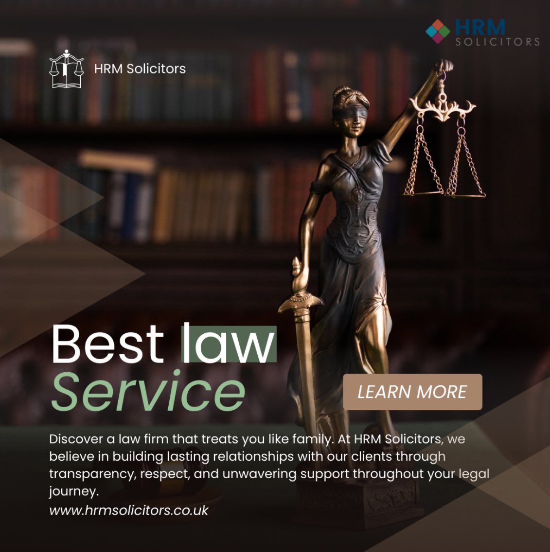HRM Solicitors (@HrmSolicitors) / Posts / X