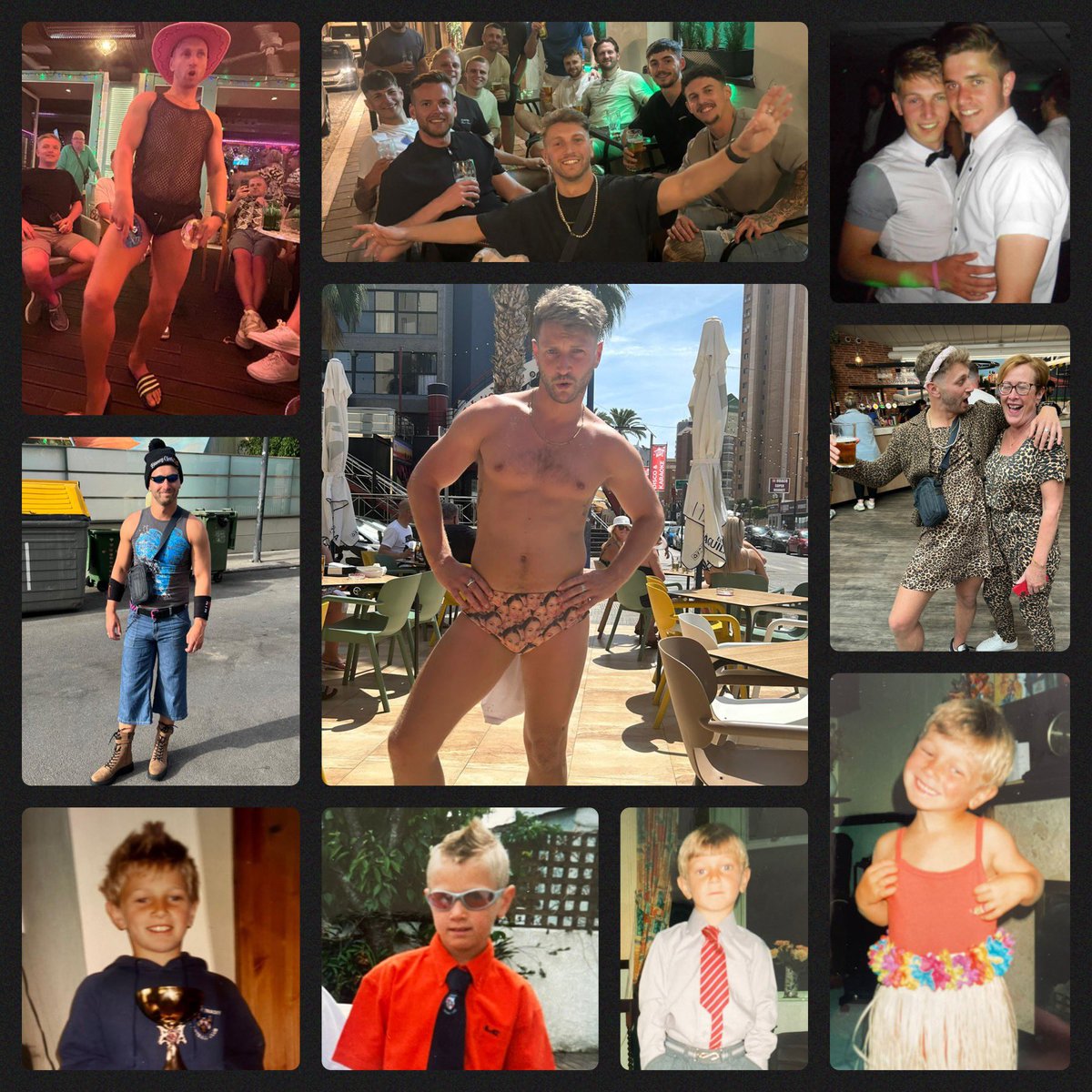 Wishing our Captain and true Bovey boy <a href="/Cliff_walters/">Cliff Walters</a> the very best as he ties the knot with his beautiful wife-to-be Georgia tomorrow 🫶🏽🕊️

Have an incredible day both of you - with love from all at Bovey 🤍