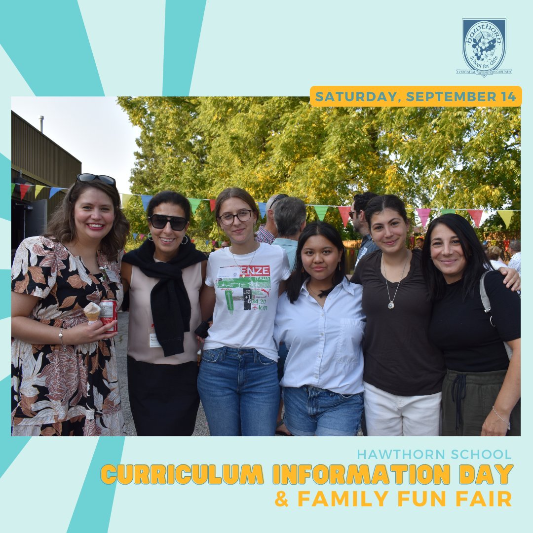 HawthornSchool's tweet photo. #Thankyou to everyone who joined us for #CurriculumDay &amp; #Family Fun Fair. We hope you had a lovely time!

#independentschool #liberalartseducation #funfair #communitymatters #girlschool https://t.co/AZFvQHkm9l