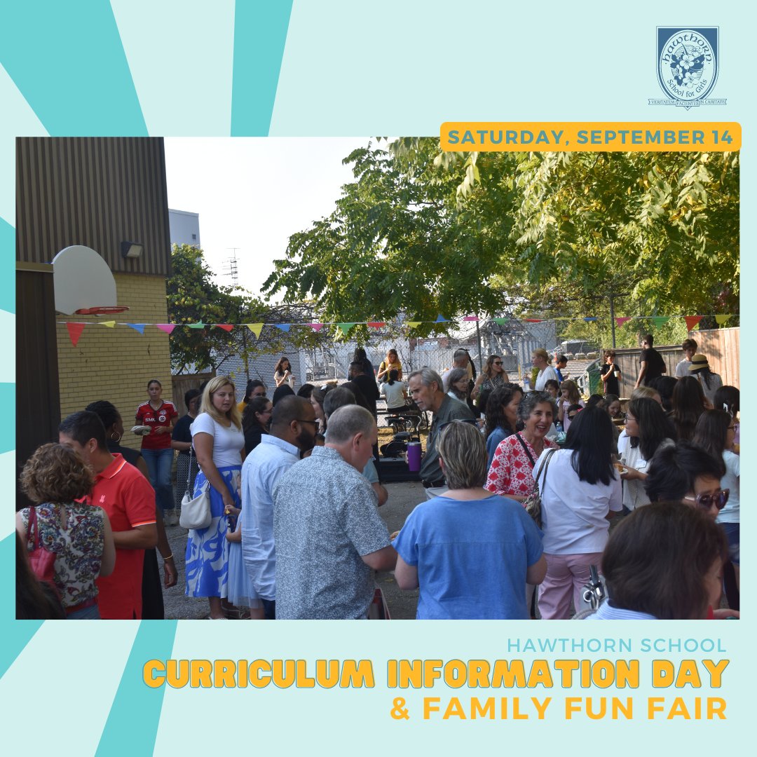 #Thankyou to everyone who joined us for #CurriculumDay &amp; #Family Fun Fair. We hope you had a lovely time!

#independentschool #liberalartseducation #funfair #communitymatters #girlschool
