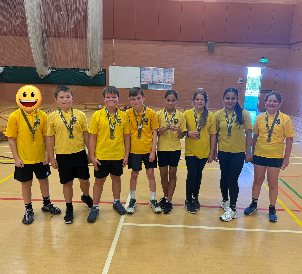 Childwall CE Primary - PE & Sport tweet media