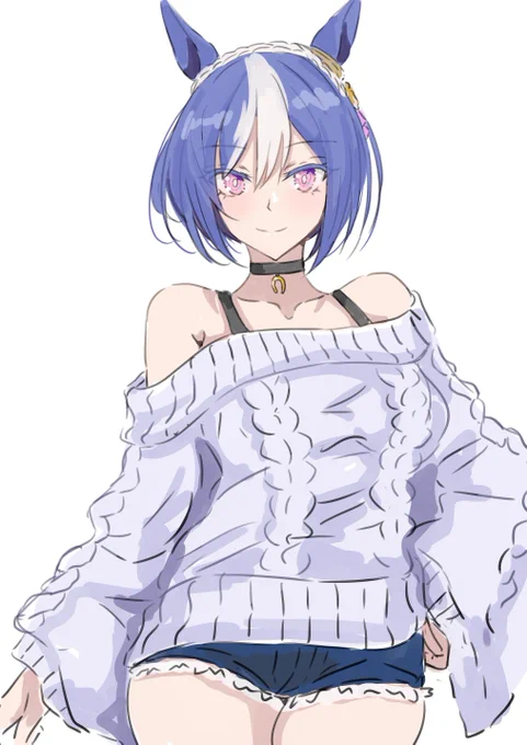 シーザリオ 